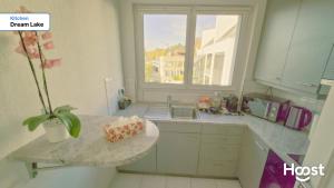 Duplex Dream Lake View Gold Coast Zollikon