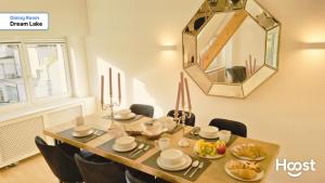 Duplex Dream Lake View Gold Coast Zollikon