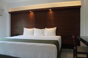 Hotel Colonial de Merida