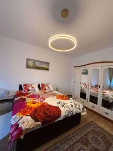 Bellissima Residence - Álmosd