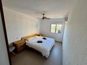 Apartment by the sea in La Zenia