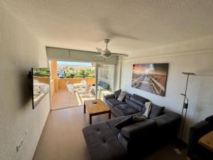 Apartment by the sea in La Zenia