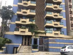 Flat- Coração do Cambui in Campinas - 70m2 ap 71 - 瓦利尼乌斯