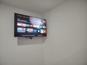 B&B / Chambres d'hotes Locatif gare Lille Europe Souvenir : photos des chambres