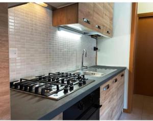 Apartment Artemisia - Cantù - Como