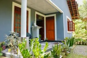 Mountain Breeze Inn Midigama - 米迪加马东