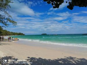 REACHBUT SESSOR HOTEl