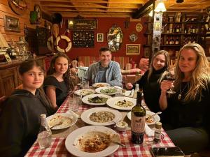 Hotel Antigua Casona Patagonia