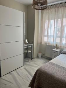 Habitación Estación Granada