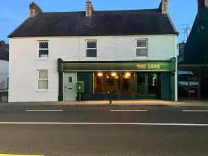 The 1881 Accomodation - Clogher