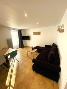 Maisons de vacances L-instant d-un souvenir : photos des chambres