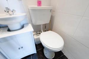 Edinburgh Central Lauriston Apartment