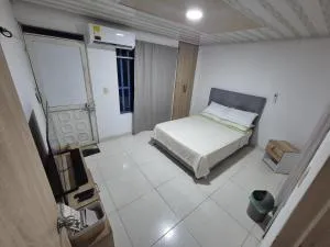 Aparta estudio completo - Nunchía