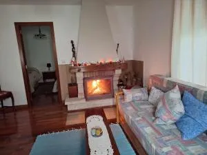 Casita acogedora en el centro del pueblo - As Madorras