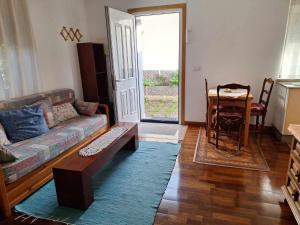 Casita acogedora en el centro del pueblo