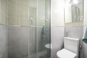 Gama Great Location & Famili Apartment 120m 2-12 people