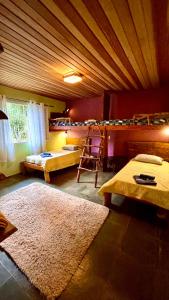 Casa de Montanha em Campos do Jordão