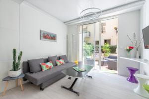 MUSICIENS Joli DUPLEX 2 Chambres Garage privatif et Terrasse