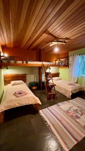 Casa de Montanha em Campos do Jordão