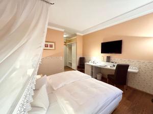 Hotel Seehof Leipzig