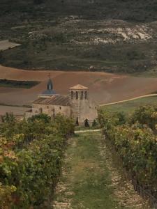 Casa Rural María y Daniel