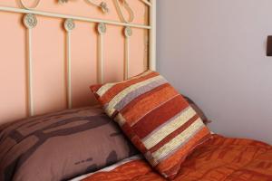 Casa Rural María y Daniel