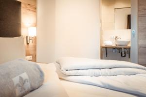 Appartementhaus Falke und Adler