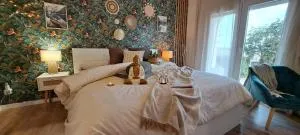 SUITE Bougainvillea - 格拉诺列尔斯