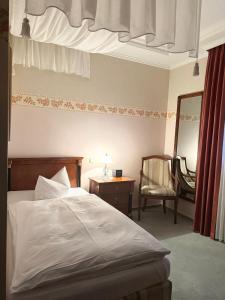 Hotel Seehof Leipzig