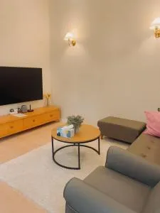 32평독채 포레하우스 - Yusu-dong