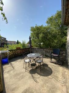 La Maréchale et ses 4 appartements à la location