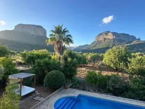 Dream Finca for nature lovers in Alaró! - Orient