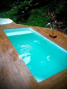 Nui Contêiner - Refúgio Natural no Rio de Janeiro