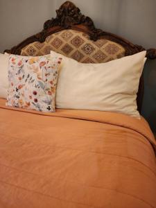 San Cayetano 5, depa centrico