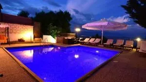 Private Villa Beata Corfu - Perama