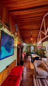 Casa de Montanha em Campos do Jordão