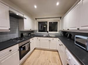 Park Lane House Workstays UK