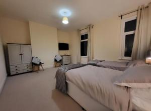 Park Lane House Workstays UK