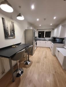 Park Lane House Workstays UK