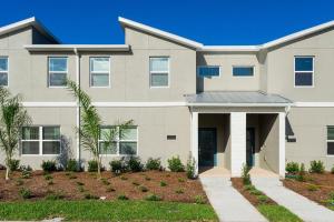 Gorgeous 4 Bd Close to Disney w Pool @ Storey Lake Resort 4245