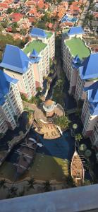 Grand Caribbean Pattaya