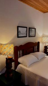 Casa de Montanha em Campos do Jordão