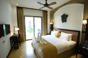 Rhythm Lonavala - AnSuite Resort