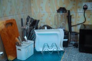 Ngorongoro Gateway Homestay