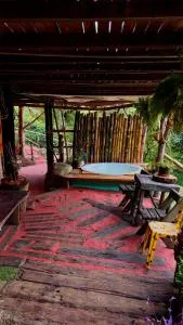 Casa de Montanha em Campos do Jordão - Bom Sucesso