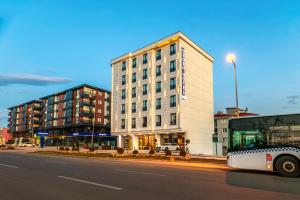 Dedem Hotel Premium - Çorlu