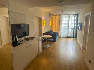 Apartments in orbi city