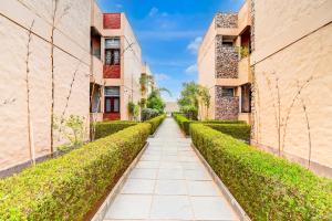 Palette - Jisaa Eco Resort