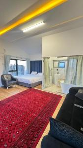 Al Asala Resort