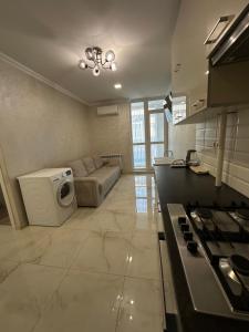 AVALON on Lypynskogo street (New building)